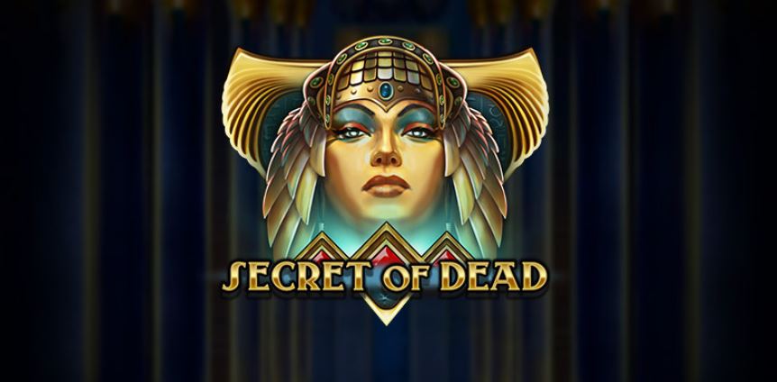 Secret of Dead! Play’N GO Rilancia Il sequel Della Ghost of Dead!
