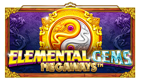 Pragmatic a Febbraio Rilascia la Elemental Gems Megaways!
