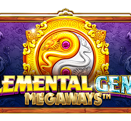 Pragmatic a Febbraio Rilascia la Elemental Gems Megaways!