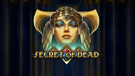 Versione Legacy Per la Scroll Of Dead! Ecco la Secret Of Dead