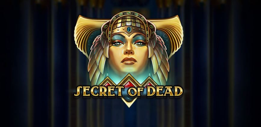 Versione Legacy Per la Scroll Of Dead! Ecco la Secret Of Dead