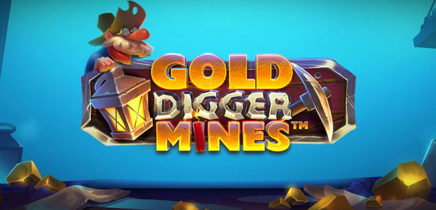 Terzo Sequel Per Gold Digger! Isoftbet Lancia La Gold Digger Mines!