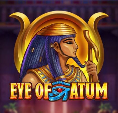 Play’N GO In Stile Novomatic Rilascia La Pharaos… Scusate.. La Eye Of Atum!