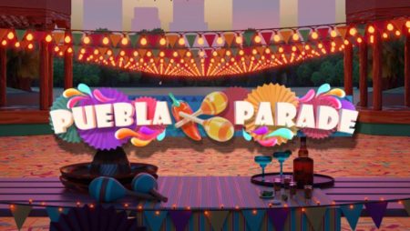 Play’ N GO Lancia La Puebla Parade!