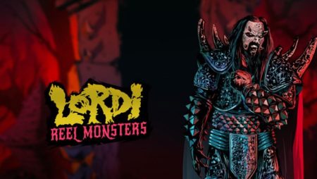Lordi Sbarca Su Play’ N GO: Ecco La Lordi Reel Monsters!