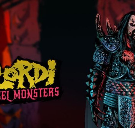 Lordi Sbarca Su Play’ N GO: Ecco La Lordi Reel Monsters!