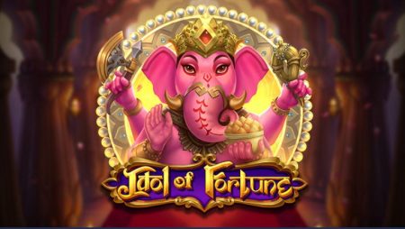 Ecco Ganesha Per Play’ N GO! Arriva La Idol Of Fortune!