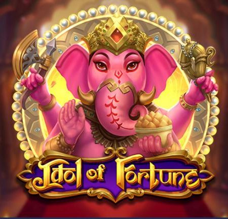 Ecco Ganesha Per Play’ N GO! Arriva La Idol Of Fortune!