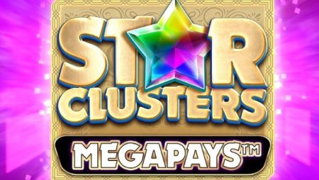 Anche La Starcluster diventa Megapays!