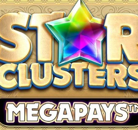 Anche La Starcluster diventa Megapays!