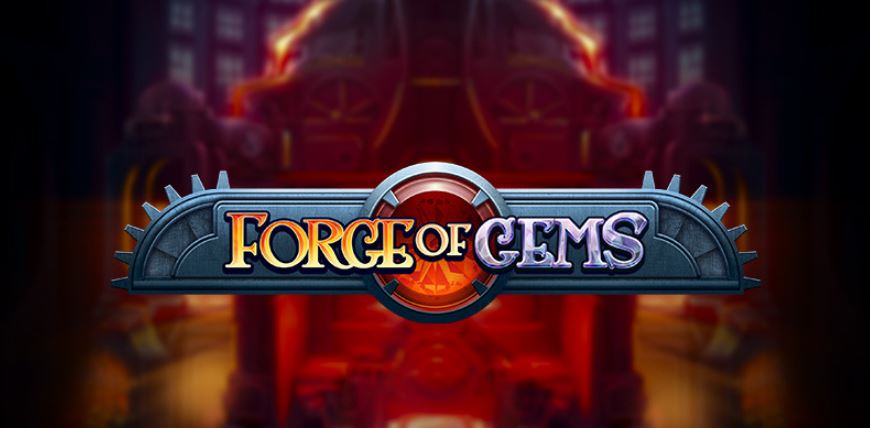 Nuovo Capitolo Per Play’ N GO! Arriva La Forge Of Gems!