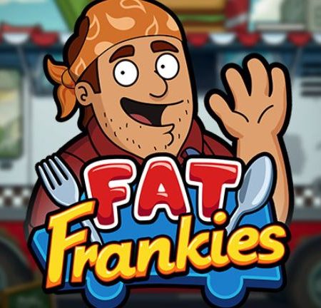 Fat Frankies! Nuova Play’ N GO In Arrivo!