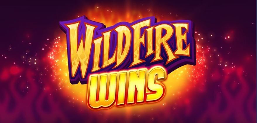 Just For The Win lancia la WildFire Wins!