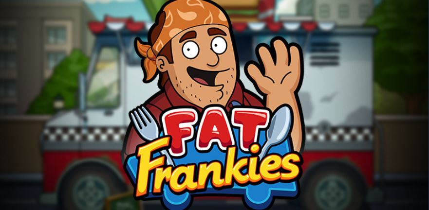 Fat Frankies! Nuova Play’ N GO In Arrivo!
