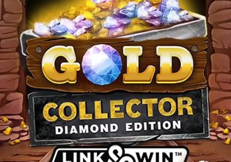All41 Studios Presenta La Gold Collector : Diamond Edition!