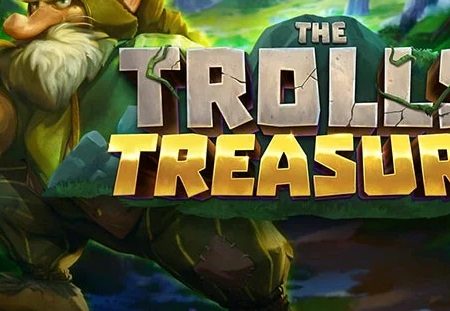 Reel Play Da vita Alla Nuovissima The Trolls’Treasure!