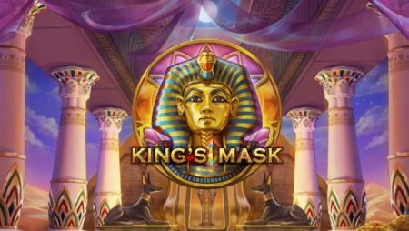 Play’ N GO Cambia Pelle! Ecco la King’s Mask!