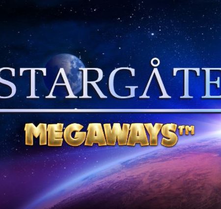 WOW! Che bomba da SG Digital! Ecco La Stargate Megaways!