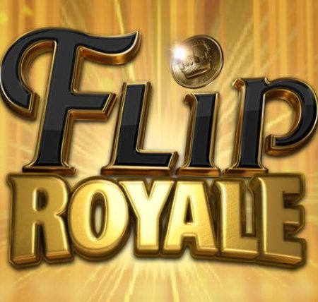 QuickSpin Presenta la Flip Royale!