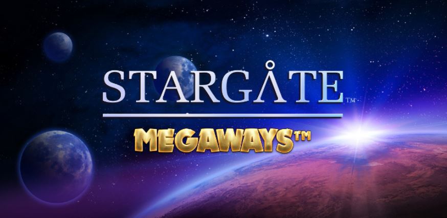 WOW! Che bomba da SG Digital! Ecco La Stargate Megaways!