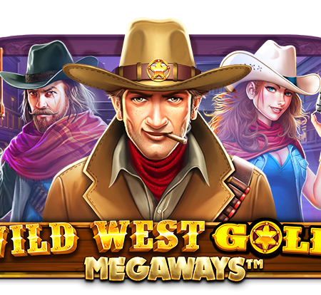 Che Bomba! La Wild West Gold Di Pragmatic Diventa Megaways!