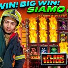 BIG WIN FLAME BUSTER