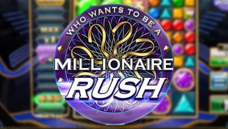 Wow! BTG Si Sbizzarrisce Con La Nuova Millionaire Rush Megacluster!
