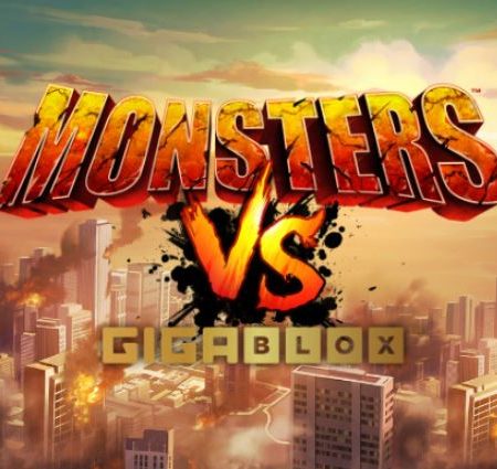 Disegni Spettacolari Per Yggdrasil con la Nuova Monsters VS Gigablox!