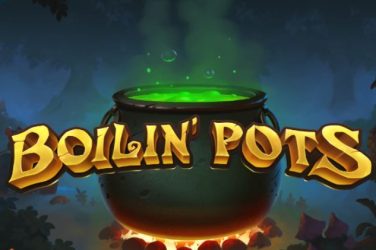 Cosa Bolle in pentola Per Yggdrasil? Ecco la Boilin’ Pots!
