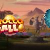 “Rocco” Gallo, Insolita Slot Play’N GO a breve sui nostri Tablet ,Smartphone e Pc!