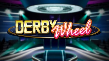 Play’ N GO in stile Virtual sports Con La nuova Derby Wheel!