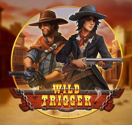Wild Trigger! Nuovo titolo Play’N GO in arrivo!