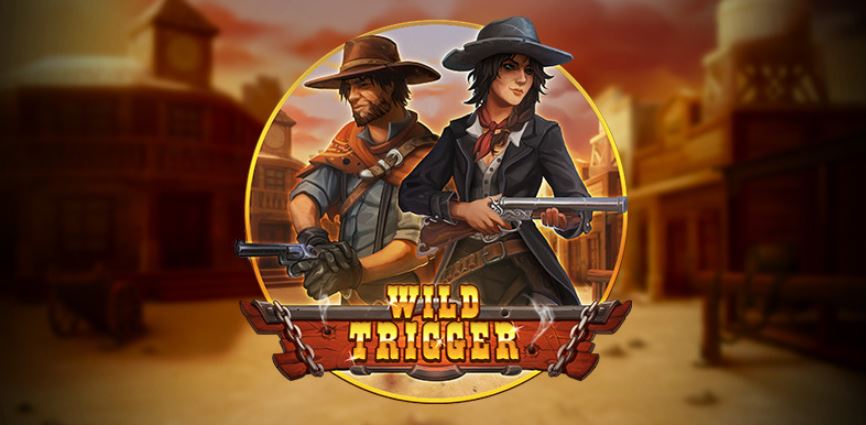 Wild Trigger! Nuovo titolo Play’N GO in arrivo!