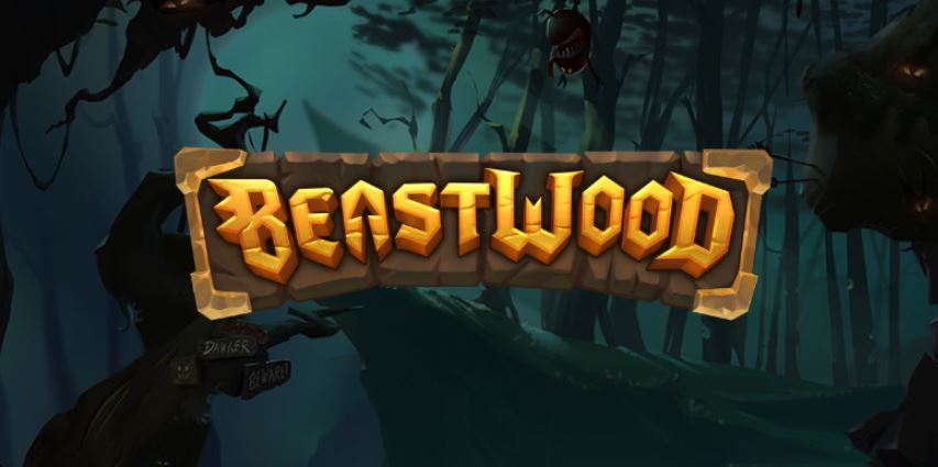 Beastwood, Ultima Creatura di Quickspin!