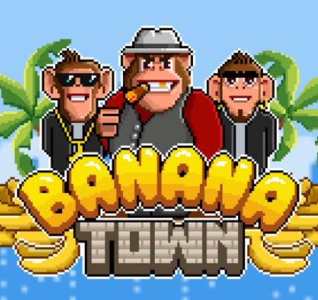 Banana Town per Relax Gaming!