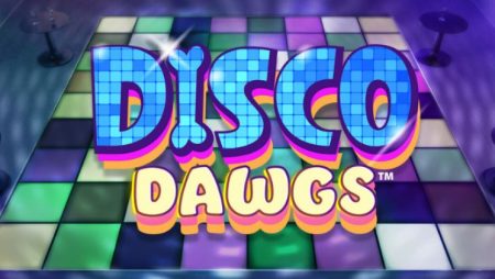 Danzano i Cani Della SG Digital! “Semicit.” Ecco la Disco Dawgs!