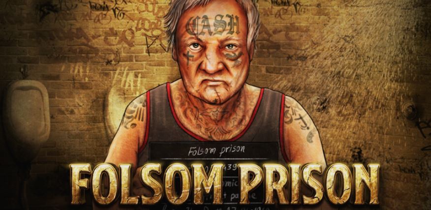 Sequel della San Quentin in arrivo! Ecco La Folsom Prison!