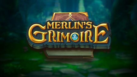 Merlin’s Grimoire Di Play’N GO In Arrivo!