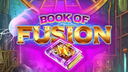 Book of Fusion Per SG Digital!