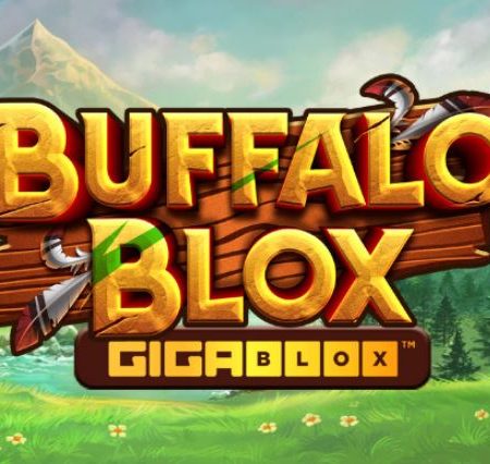 Buffalo Blox Gigablox Per Yggdrasil in arrivo!