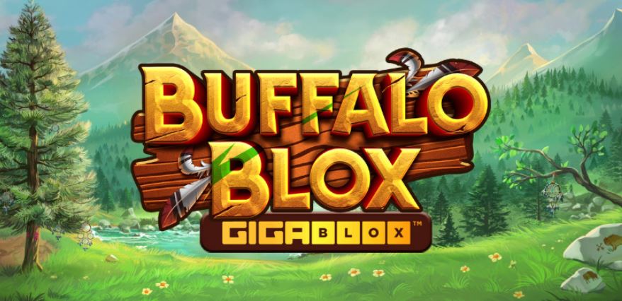 Buffalo Blox Gigablox Per Yggdrasil in arrivo!