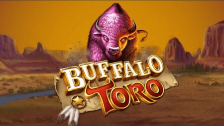Elk Presenta la Buffalo Toro! Ennesimo Brillante capitolo della Saga?