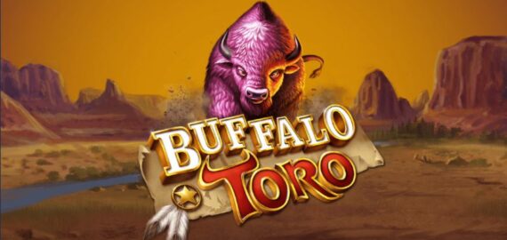 Elk Presenta la Buffalo Toro! Ennesimo Brillante capitolo della Saga?
