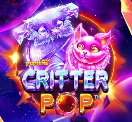 Ennesimo Capitolo Della Saga “POP” Per Yggdrasil&AvatarUX: Ecco La Critter Pop!
