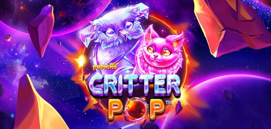 Ennesimo Capitolo Della Saga “POP” Per Yggdrasil&AvatarUX: Ecco La Critter Pop!