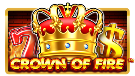 Crown of Fire Per Pragmatic In arrivo!