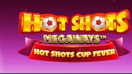Terzo Capitolo per Isoftbet! A novembre Esce la Hot shots Megaways!