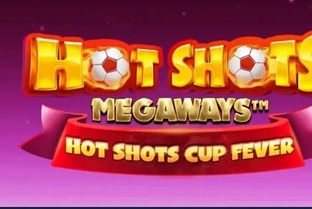 Terzo Capitolo per Isoftbet! A novembre Esce la Hot shots Megaways!