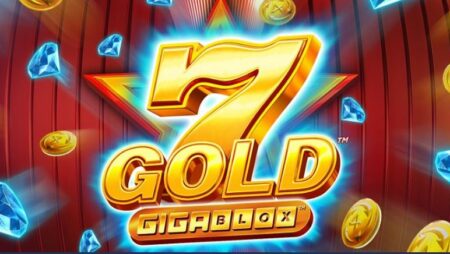 7 Gold Gigablox! 4thePlayer e Yggdrasil alla riscossa!