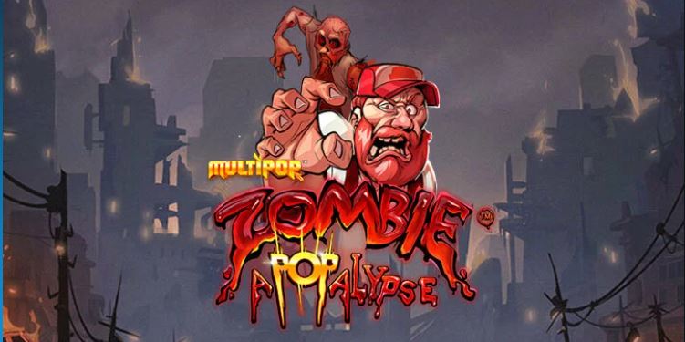 Zombie A GoGO per AvatarUX E Yggdrasil! Ecco la Zombie aPOPalypse Multipop!